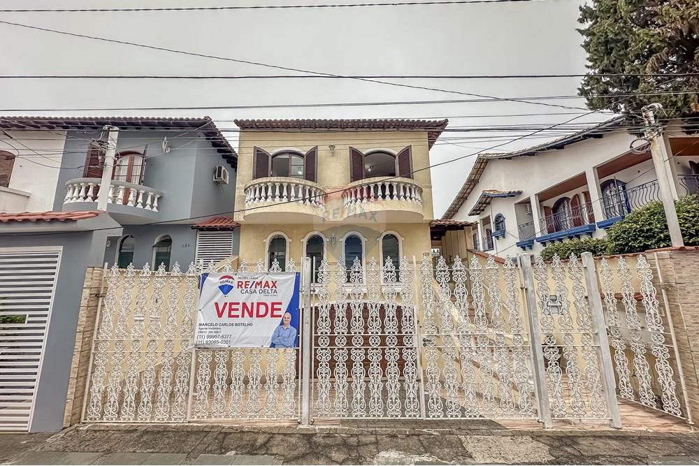 Casa - Venda - São Bernardo do Campo , São Paulo - Cópia de IMG_049451.jpg - 631561003-42