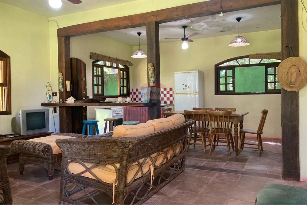 Terreno - Venda - São Sebastião , São Paulo - Terreno á venda Maresias (96).jpg - Sala - 631461028-8