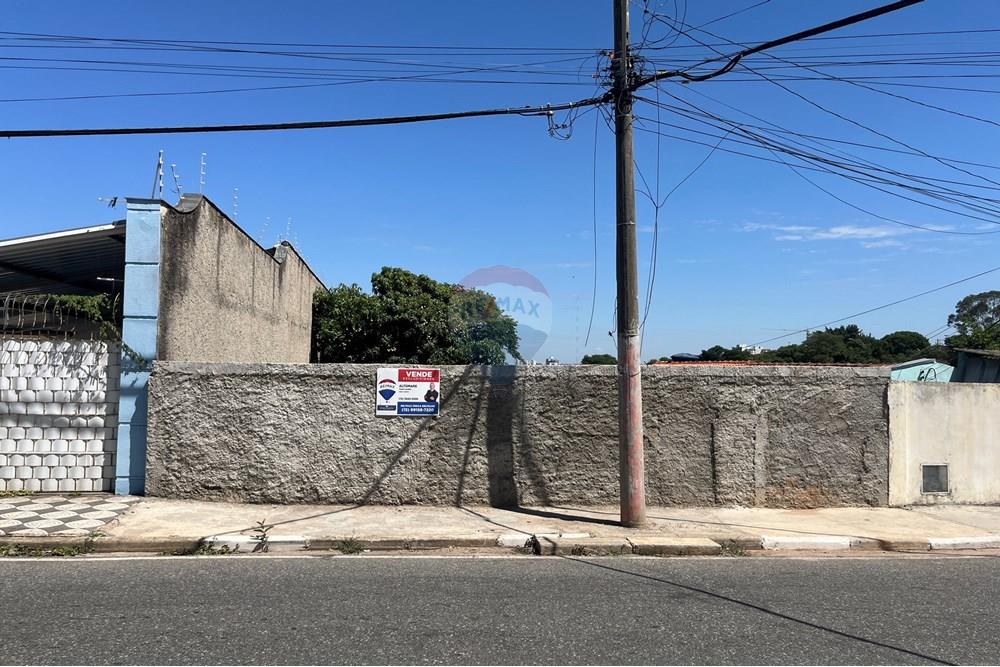 Terreno - Venda - Sorocaba , São Paulo - IMG_2886.JPG - Fachada - 630601173-6