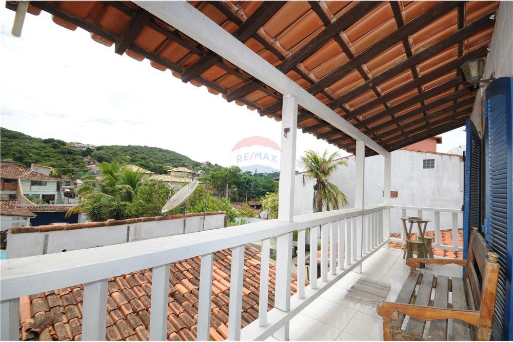 Casa - Venda - Armação dos Búzios , Rio de Janeiro - 18 - 630391012-57