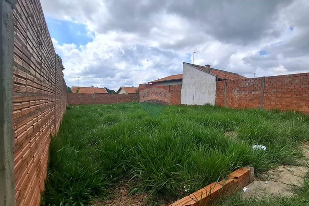 Terreno - Venda - Botucatu , São Paulo - TERRENO RUBIÃO JR JDM SAUDE VI.jpg - 630111077-13