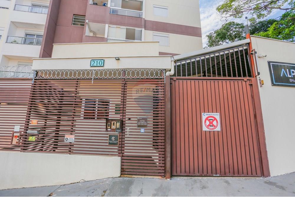 Apartamento - Venda - Sorocaba , São Paulo - 1.jpg - 631651001-27