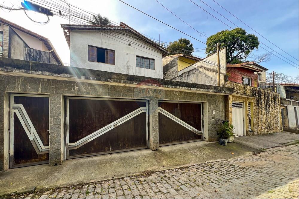 Casa - Venda - Ribeirão Pires , São Paulo - 2.jpg - 631371003-103