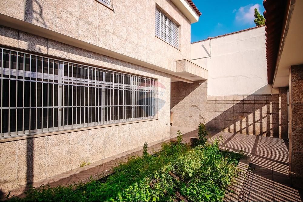 Sobrado - Venda - Guarulhos , São Paulo - 023 entrada e fachada  (3).jpg - 631271003-16