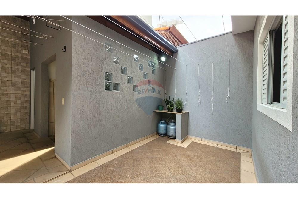 Casa - Venda - Santo André , São Paulo - 80.jpg - Quintal - 630331011-151