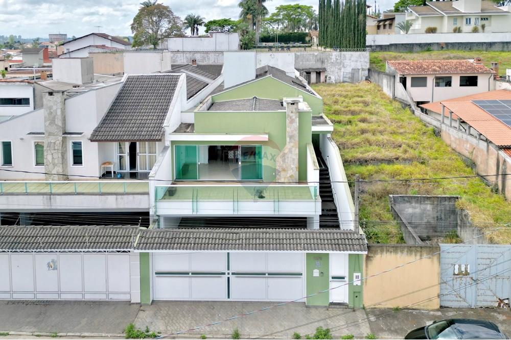 Casa - Venda - Mogi das Cruzes , São Paulo - DJI_0134.JPG - 631531014-8