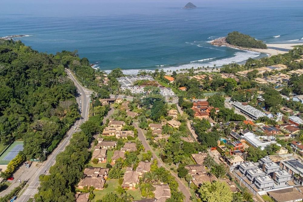 Casa de Condomínio - Venda - São Sebastião , São Paulo - Condominio alto mar Camburi.jpg - 631461029-15