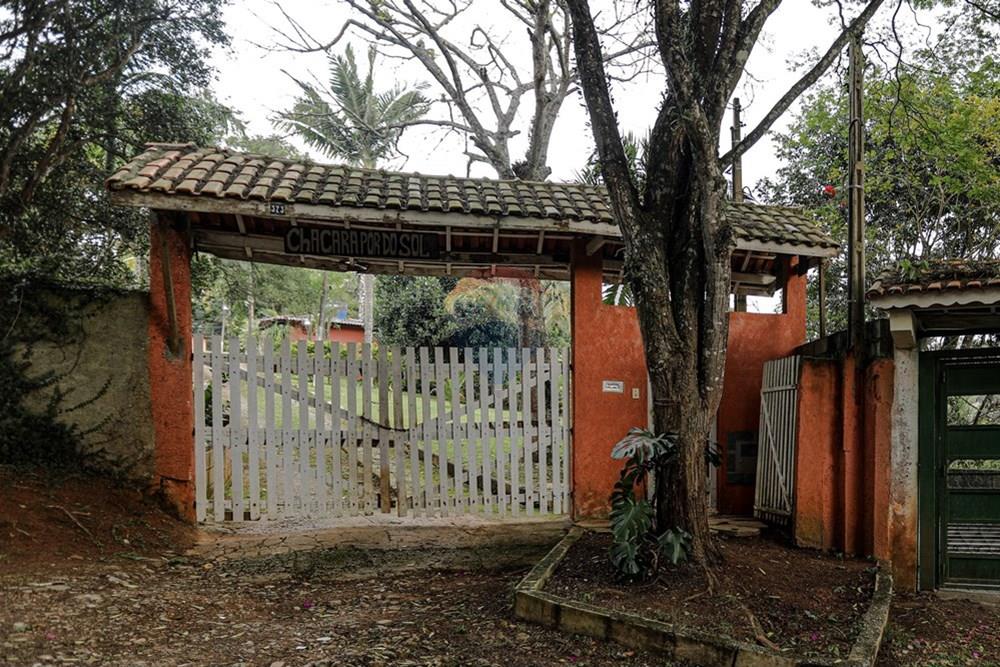 Chácara / Sítio / Fazenda - Venda - Suzano , São Paulo - Estr. Pinheiros 373-8488.jpg - 630281011-758