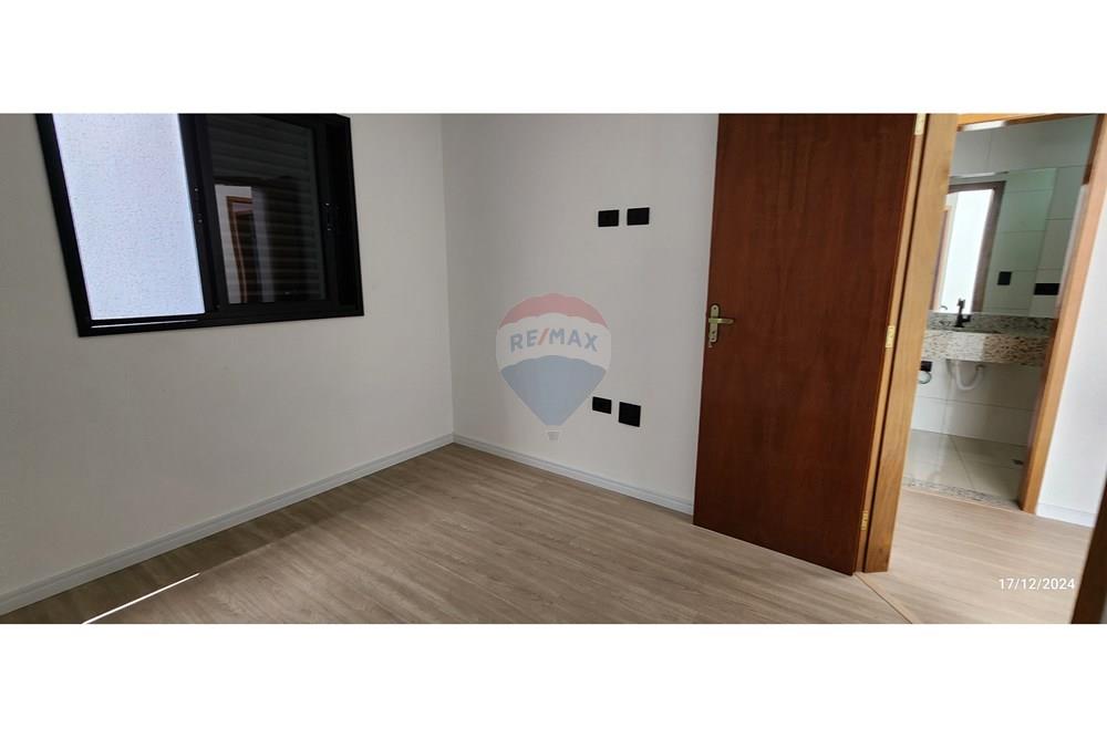 Sobrado - Venda - Santo André , São Paulo - 28.jpg - Quarto - 630331011-134