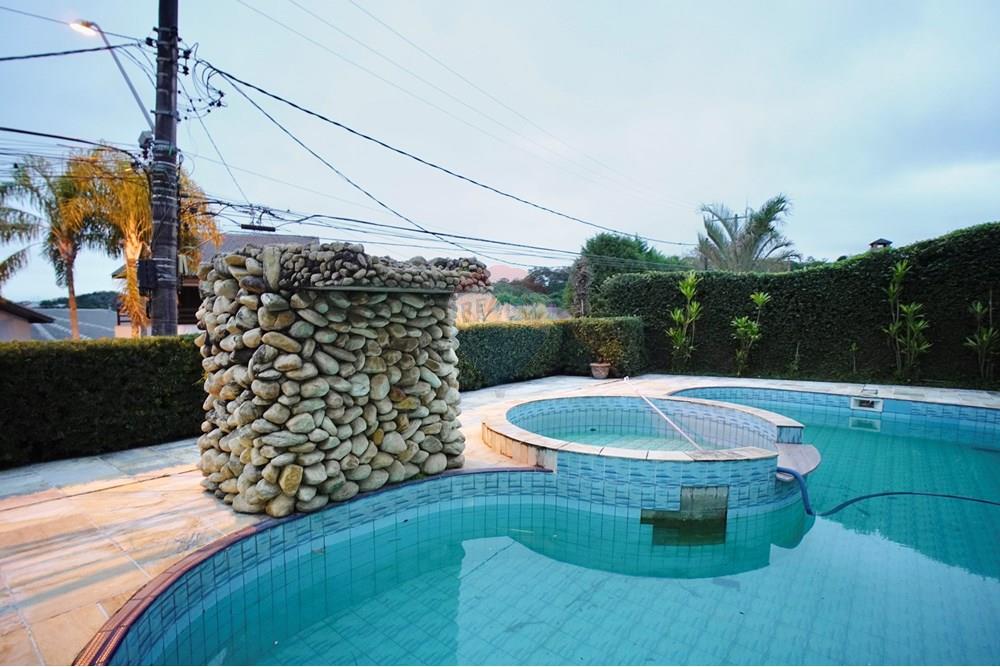 Casa de Condomínio - Venda - Mogi das Cruzes , São Paulo - DSC00705.JPG - 631531016-61