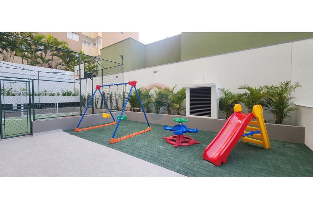 Apartamento - Venda - Santo André , São Paulo - 38.jpg - Jardim Interno - 630331011-146