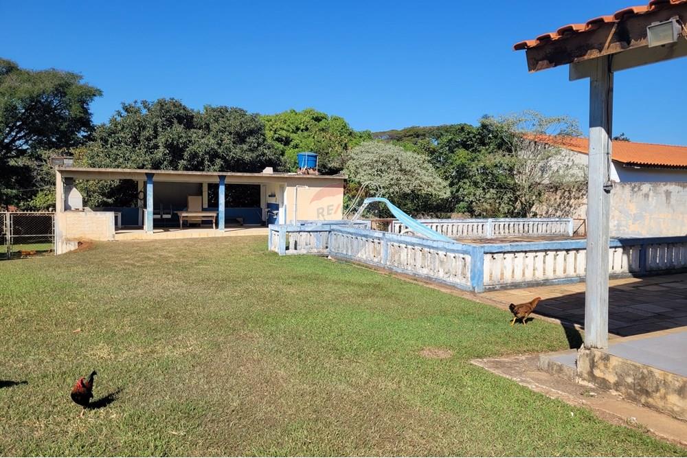 Chácara / Sítio / Fazenda - Venda - Araçoiaba da Serra , São Paulo - 20250601_102946.jpg - 630601294-1