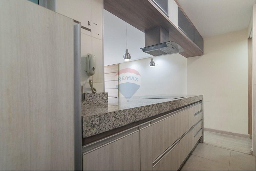 Apartamento - Alugar - Santo André , São Paulo - _DSC0020.jpg - 631341001-249