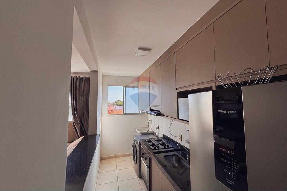 Apartamento - Venda - Presidente Prudente , São Paulo - IMG_1332.jpg - 630861059-26