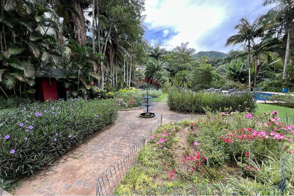 Casa - Venda - Petrópolis , Rio de Janeiro - IMG_4922.JPG - 631611012-6