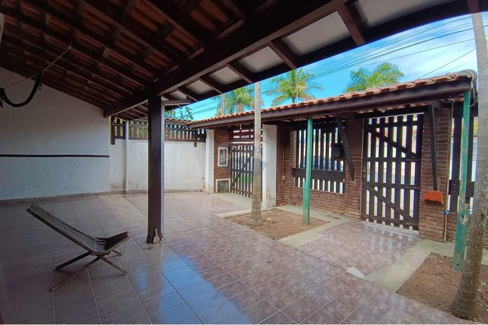 Casa - Venda - Caraguatatuba , São Paulo - VARANDA.jpg - 631571009-4