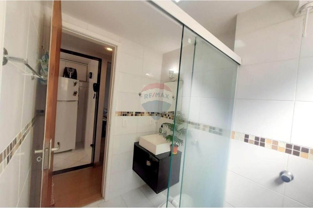 Apartamento - Venda - São Gonçalo , Rio de Janeiro - 1fc6e778-1aa4-493a-b65a-9ad5502d7f7d.jpeg - 630121008-101