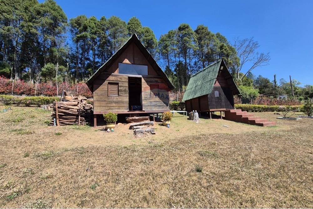 Chácara / Sítio / Fazenda - Venda - Ibiúna , São Paulo - 66.jpeg - 631331004-49