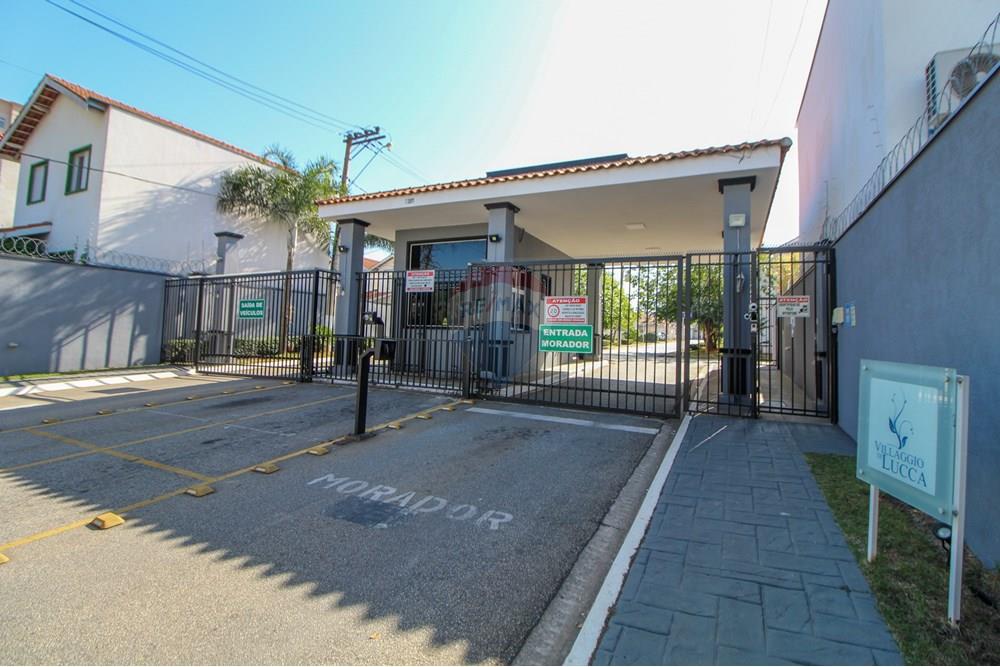 Casa de Condomínio - Venda - Sorocaba , São Paulo - IMG_2383.jpg - 630601067-35