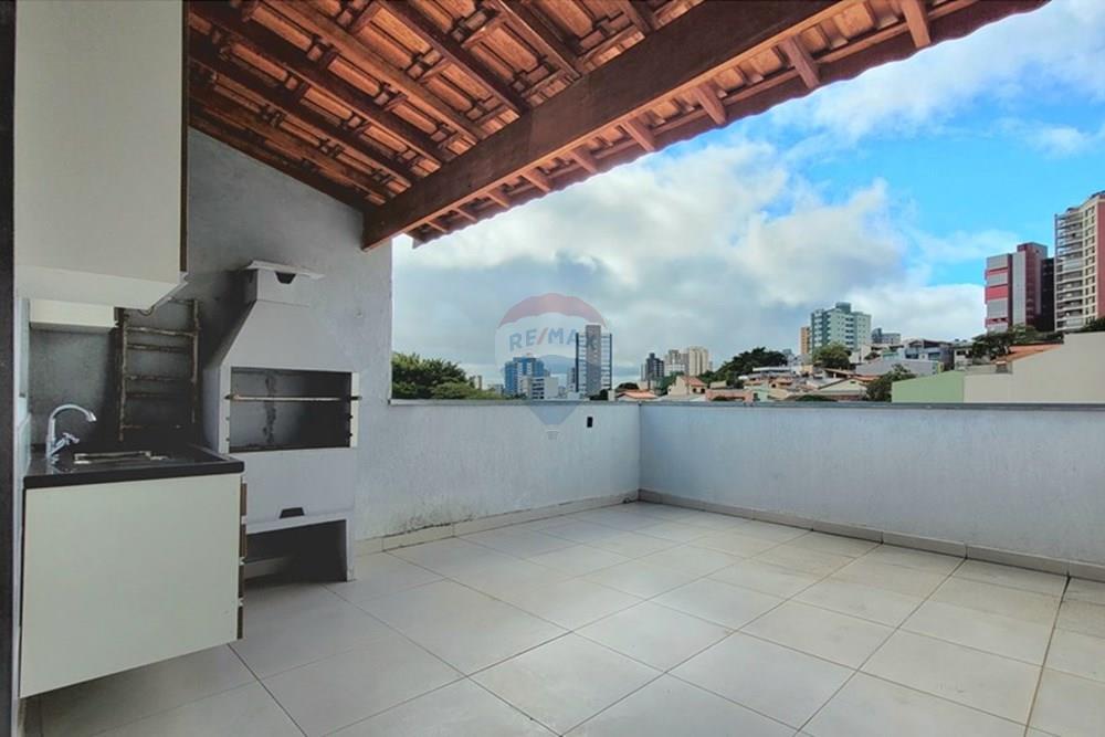 Cobertura - Venda - Santo André , São Paulo - 18.jpg - 631341028-35