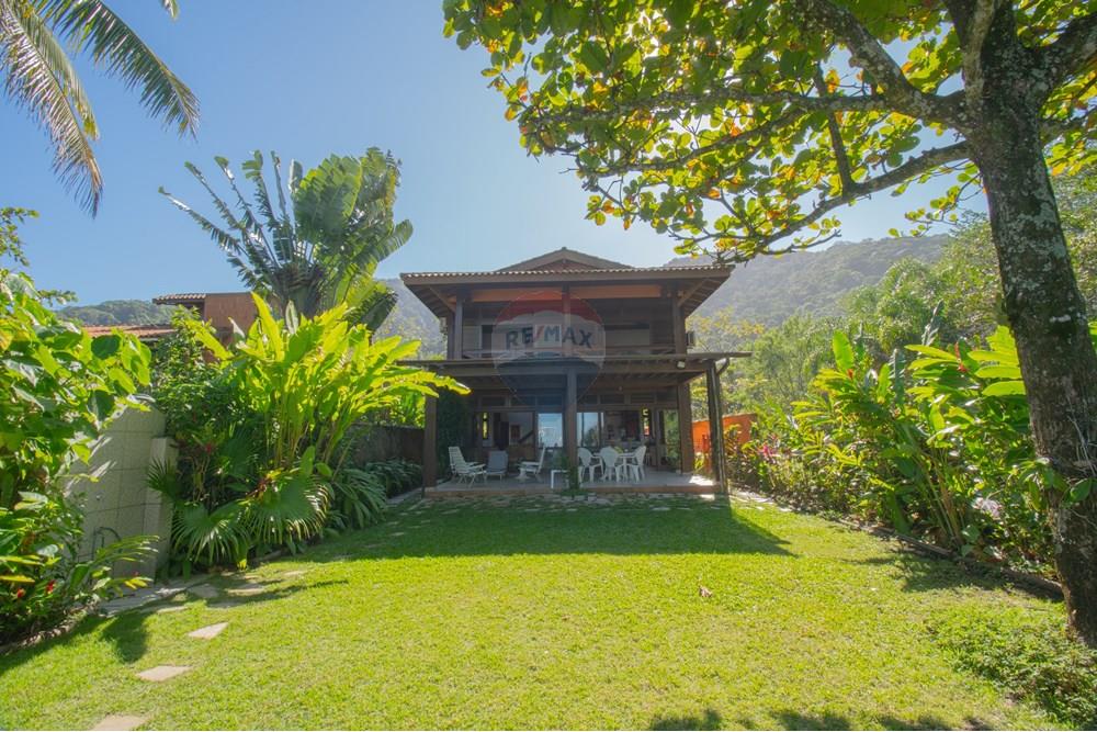 Casa - Venda - São Sebastião , São Paulo - DSC06276.jpg - Fachada - 631461002-43