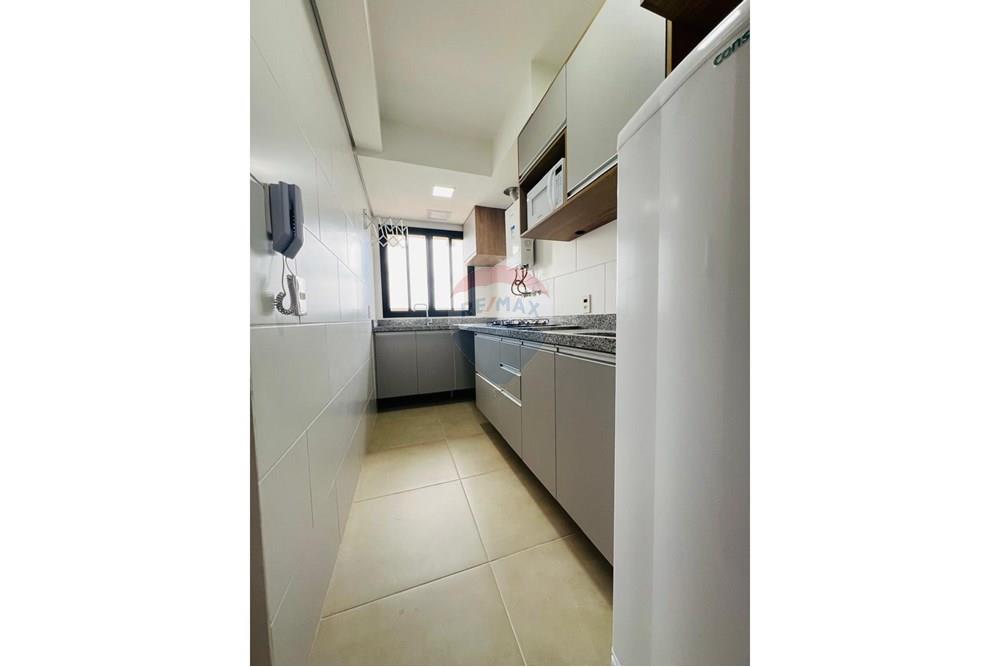 Apartamento - Alugar - Mogi das Cruzes , São Paulo - u12.jpeg - Cozinha - 631251023-45