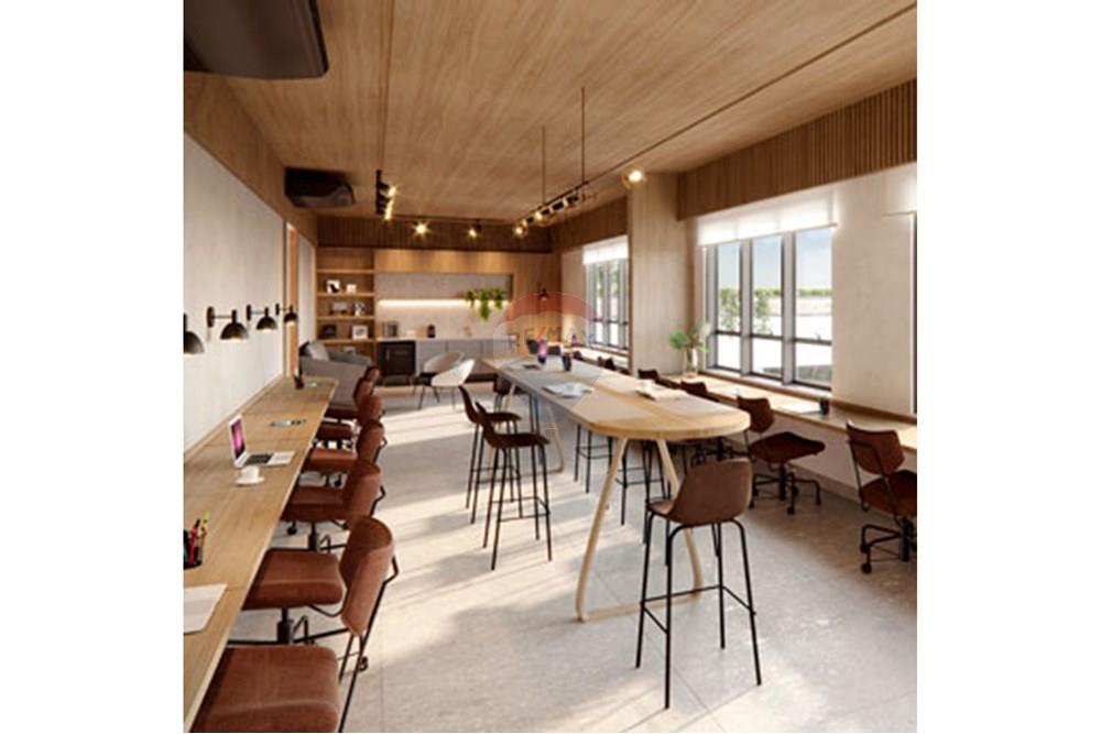 Apartamento - Venda - São José dos Campos , São Paulo - COWORKING.jpg - 631471037-2