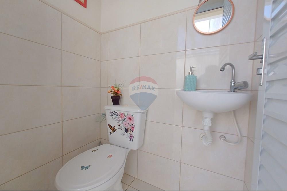 Sobrado - Venda - São Bernardo do Campo , São Paulo - 17.jpg - Banheiro - 631451019-11