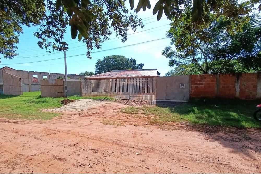 Casa - Venda - Andradina , São Paulo - Frente.jpg - 631201014-51
