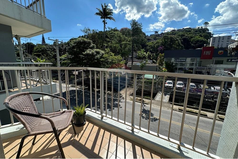 Apartamento - Venda - Petrópolis , Rio de Janeiro - IMG_0391.JPEG - 631611009-12