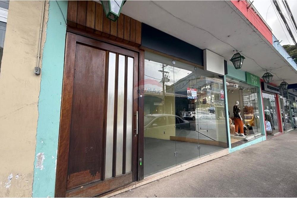 Ponto Comercial/ Loja - Alugar - Petrópolis , Rio de Janeiro - Imagem do WhatsApp de 2025-06-10 à(s) 18.48.40_46955ca8.jpg - 631611009-8