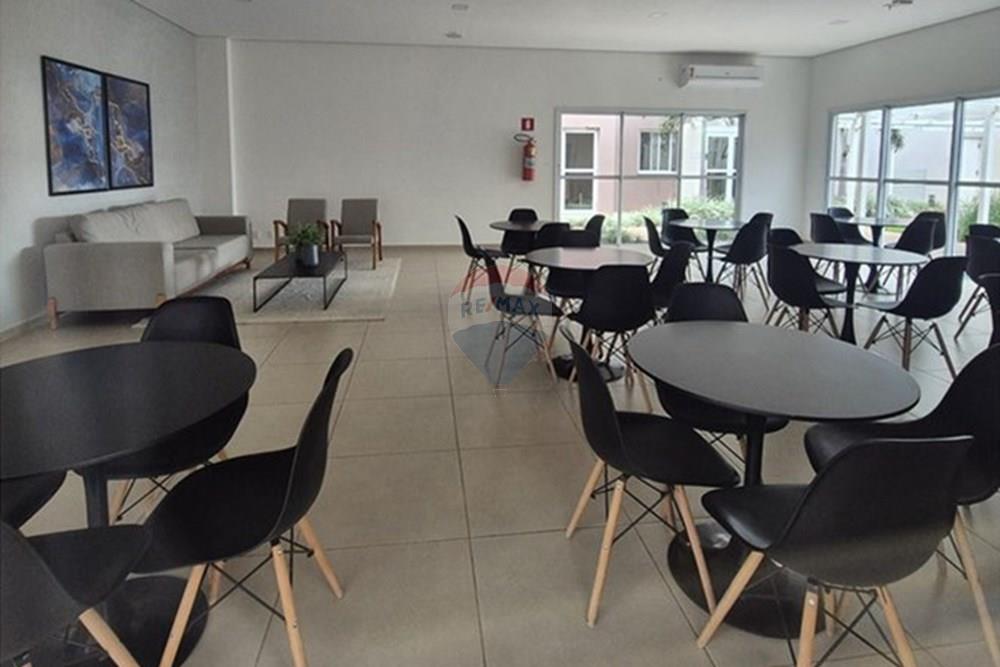 Apartamento - Venda - São José do Rio Preto , São Paulo - 19 salão de festas a.jpeg - 630401013-88