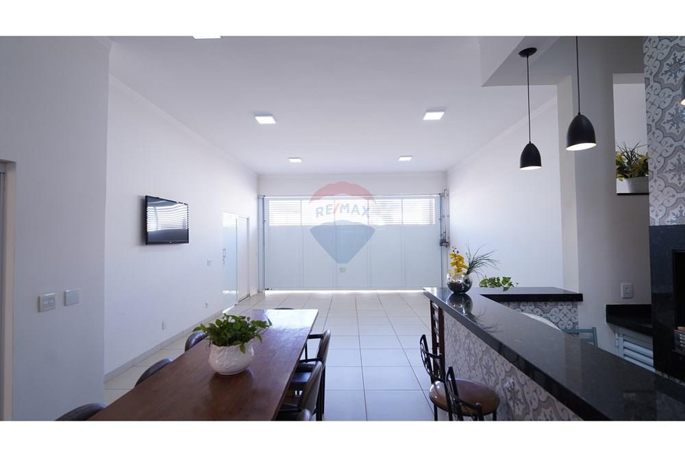 Casa de Condomínio - Venda - Presidente Prudente , São Paulo - LINO - PORTO BELLO107.JPG - 630091025-137