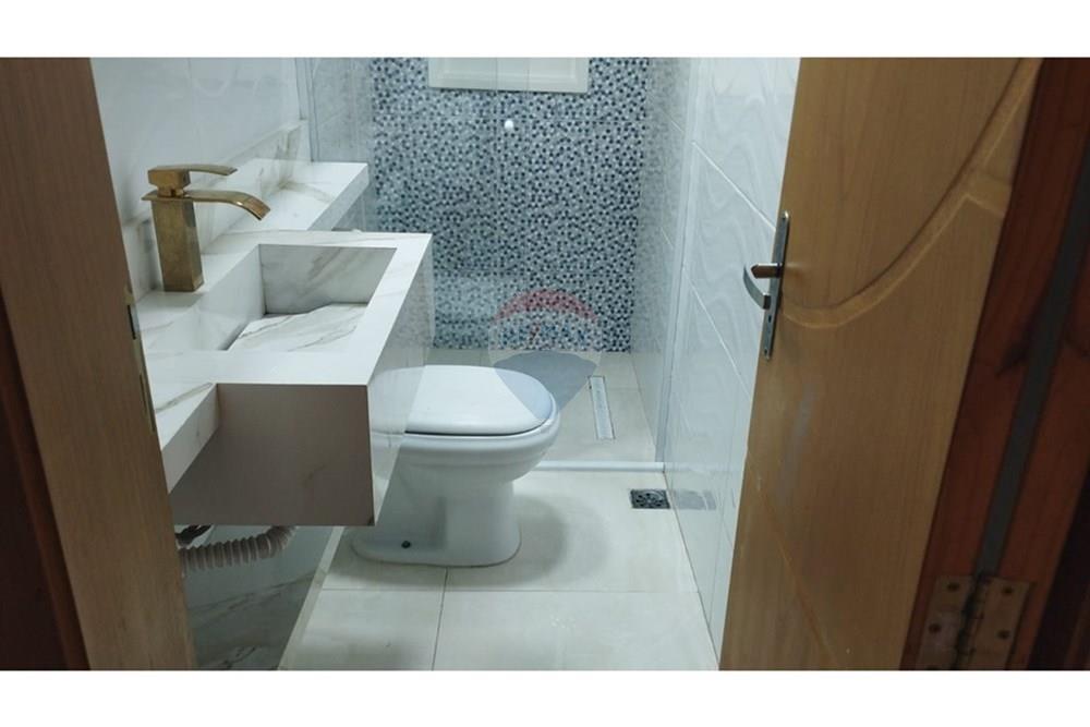 Casa - Venda - Suzano , São Paulo - banheiro 1-1.jpg - Banheiro - 631461002-52