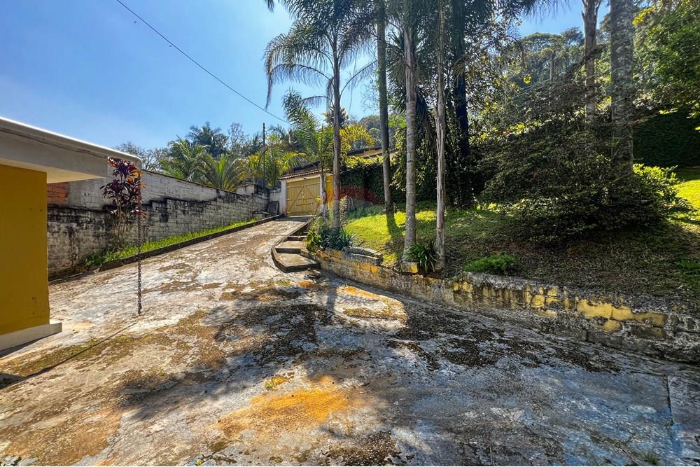 Casa de Condomínio - Venda - Ribeirão Pires , São Paulo - 40.jpg - 631371013-61