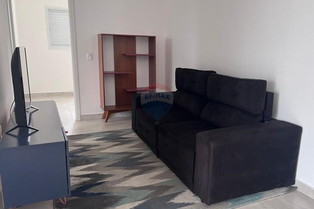 Apartamento - Alugar - Sorocaba , São Paulo - Sala de estar 6.jpg - 631641012-13