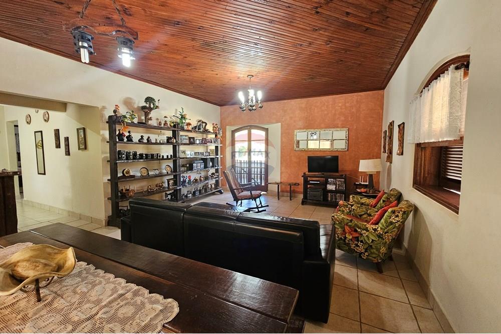 Chácara / Sítio / Fazenda - Venda - Araçoiaba da Serra , São Paulo - 20250724_104108.jpg - 631641004-14