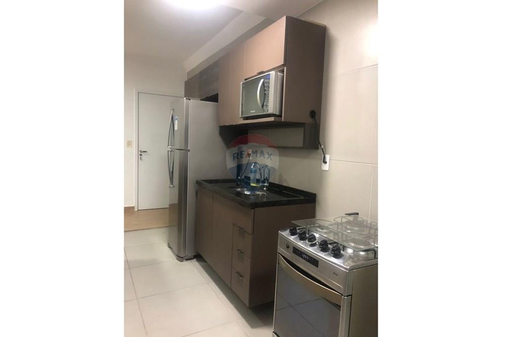 Apart Hotel/ Flat - Alugar - Sorocaba , São Paulo - faa58d6a-951f-4986-8b14-afc9a6780f74.jpeg - 630591160-57