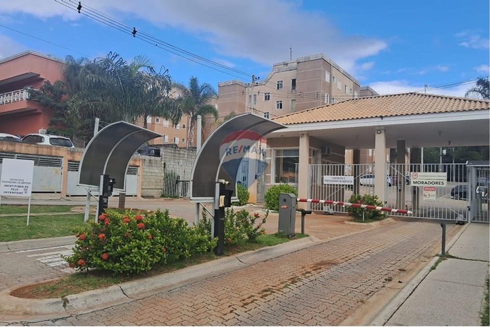 Apartamento, 1 quarto, 43 m² - Foto 1