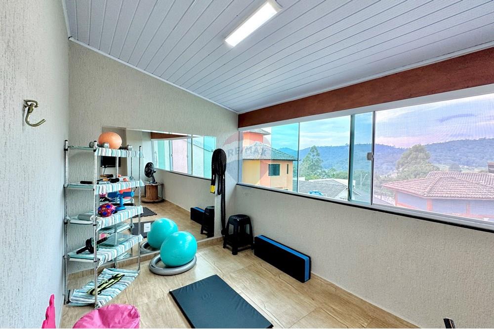 Casa de Condomínio - Venda - Mogi das Cruzes , São Paulo - IMG_5741 (1).JPG - 631531016-39