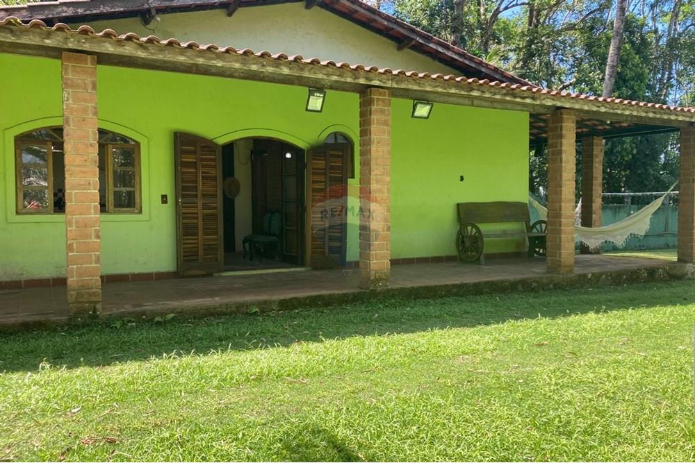 Terreno - Venda - São Sebastião , São Paulo - Terreno á venda Maresias (73).jpg - Varanda - 631461028-8