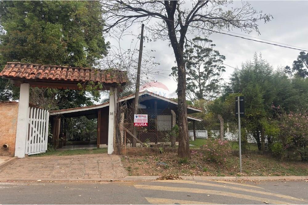 Casa de Vila - Alugar - Cabreúva , São Paulo - SERAFINA4.jpg - 630531001-1080