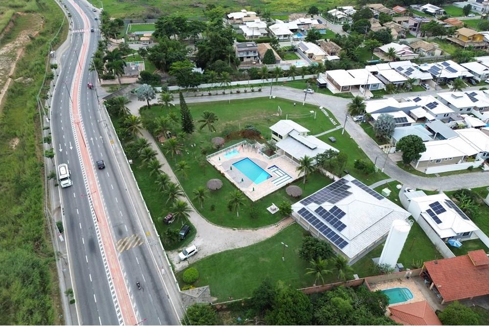 Casa - Venda - Maricá , Rio de Janeiro - DJI_0135.JPG - Layout aberto - 631521006-109