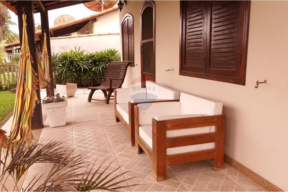 Casa de Condomínio - Venda - Iguaba Grande , Rio de Janeiro - 9487128b-c78f-434d-a1ef-b15ee1d5e68b.jpeg - 630361033-55