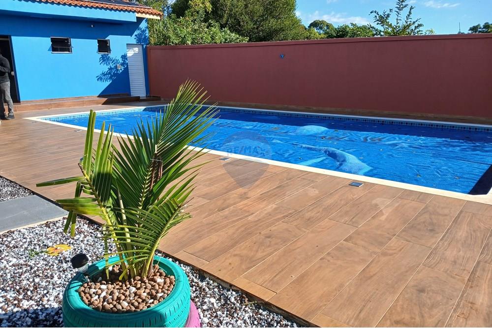 Chácara / Sítio / Fazenda - Venda - Salto de Pirapora , São Paulo - 10 Chácara com piscina na Barra  4 quartos – Salto de Pirapora (33).jpg - 631181028-88