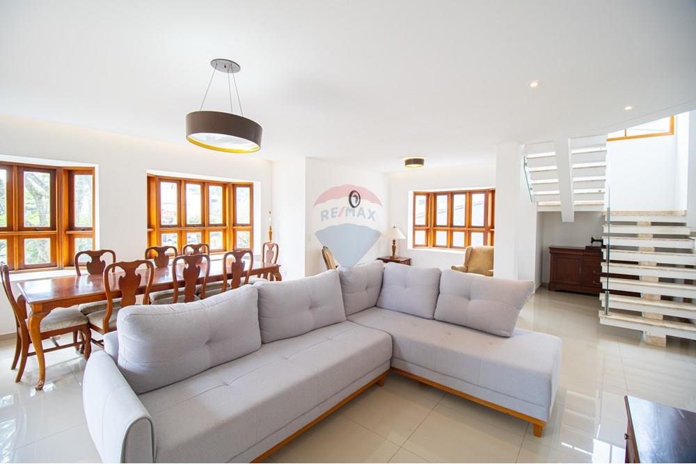 Casa de Condomínio - Venda - Mogi das Cruzes , São Paulo - DSC06307.jpg - Sala de estar - 631251018-19