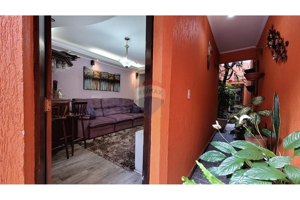 Sobrado - Venda - Santo André , São Paulo - a45.jpg - 630331118-3