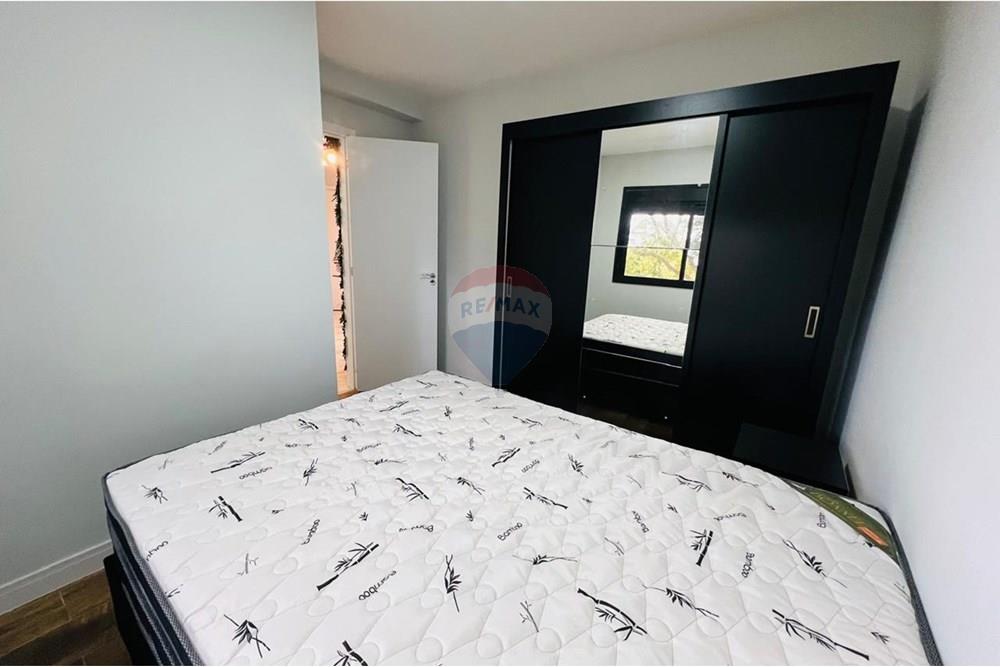 Apartamento - Alugar - Mogi das Cruzes , São Paulo - u quarto2.jpg - Quarto - 631251023-48