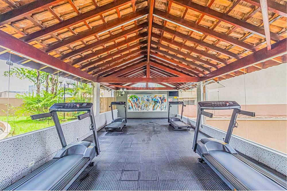 Apartamento - Alugar - Santo André , São Paulo - _DSC0041.jpg - 631341001-246