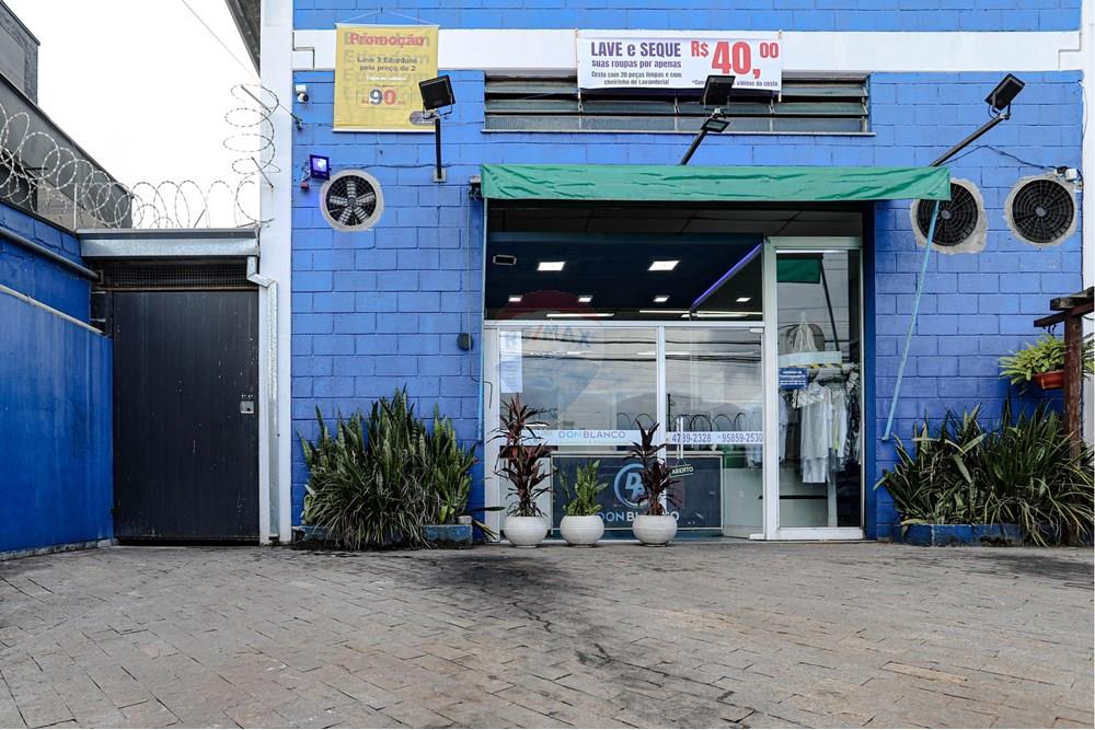 Passa-se o Ponto - Venda - Mogi das Cruzes , São Paulo -  Av. Ricieri José Marcatto, n°2571-3488.jpg - 630281074-36